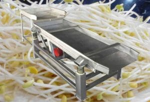 Automatic-Bean-Sprout-Vibrate-Sheller-Cleaning-Machine