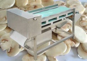 Automatic-Mushroom-Cutting-Slicing-Machine