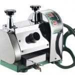 Manual Sugar Cane Juice Making Machine