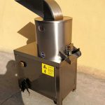 Vegetable Paste Grinder Machine