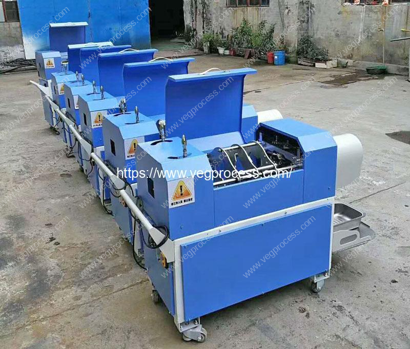 Automatic-Sugar-Cane-Peeling-and-Cutting-Machine-In-stock