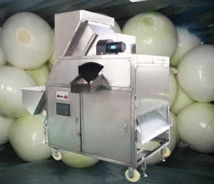 PLC-Control-Advanced-Type-Onion-Peeling-Machine