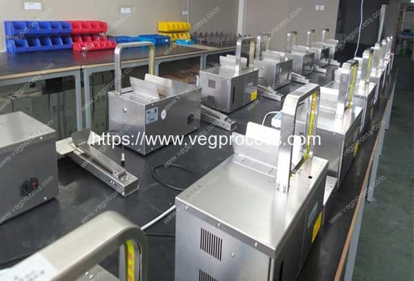 Vegetable-PP-Belt-Bundling-Machine-in-Manufacture