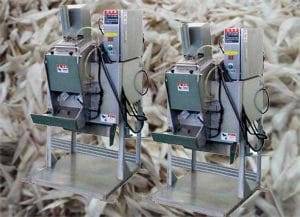 Automatic Burdock Root Long Flakes Slicing Cutting Machine