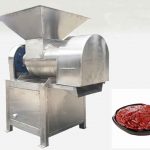 Automatic Vegetable Pulp Beating Machine