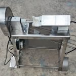 Stainless Steel Persimmon Peeling Machine