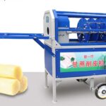 Automatic Sugarcane Knife Peeling Machine Automatic Sugarcane Knife Peeling Machine