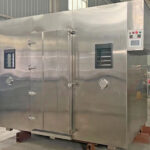 Automatic Black Garlic Fermenter Machine Automatic Black Garlic Fermenter Machine