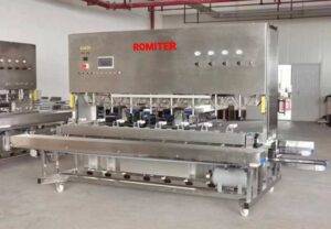 Hand Operate Imitate Type Mango Peeling Machine Hand Operate Imitate Type Mango Peeling Machine