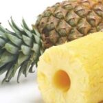Automatic Pineapple Peeling and Core Removing Machine Automatic Pineapple Peeling and Core Removing Machine