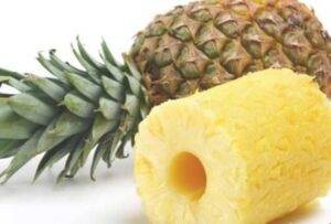 Automatic Pineapple Peeling and Core Removing Machine Automatic Pineapple Peeling and Core Removing Machine