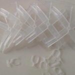 Plastic Persimoon Hanger Rack for Sale