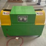 Automatic Garlic Root and Stem Cutting Machine Automatic Garlic Root and Stem Cutting Machine