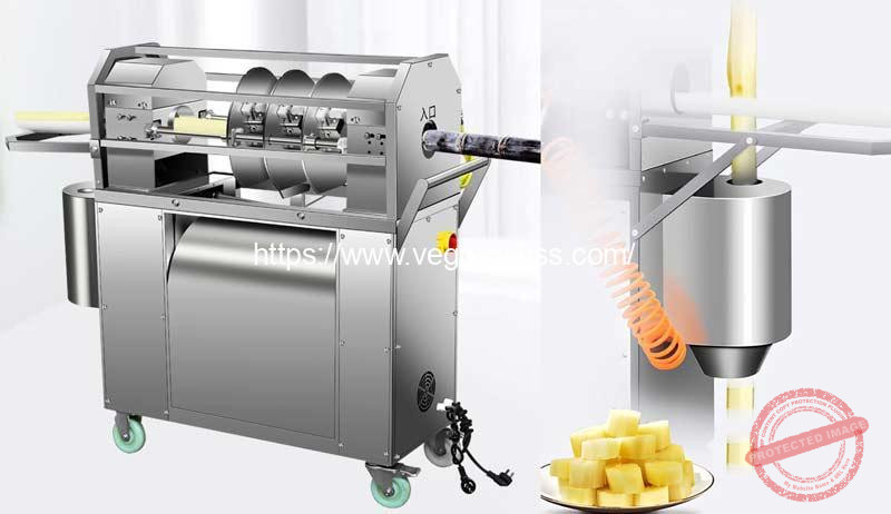 Automatic-Sugarcane-Peeling-Machine-with-Segment-Cutting-Function