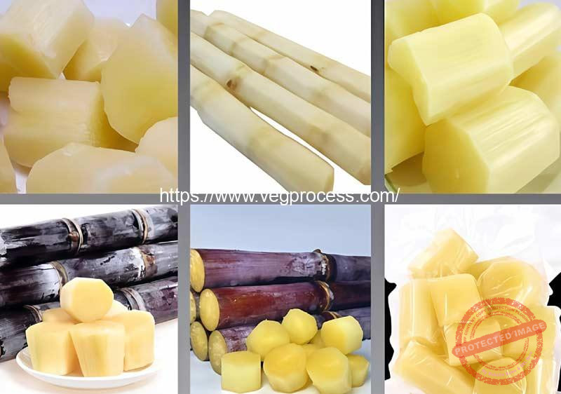 Automatic-Sugarcane-Peeling-Machine-with-Separate-Cutting-Function-Result