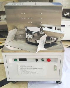 Rotary Station Feeding Persimmon Peeling Machine Rotary Station Feeding Persimmon Peeling Machine