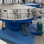 Automatic Tumbler Sieving Machine for Sale