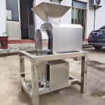 Automatic Fruit Pulping and Seeds Separating Machine Automatic Fruit Pulping and Seeds Separating Machine