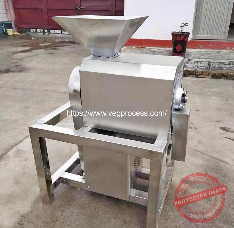 Automatic-Fruit-Pulping-Machine-with-Seeds-Peel-Separating-Function