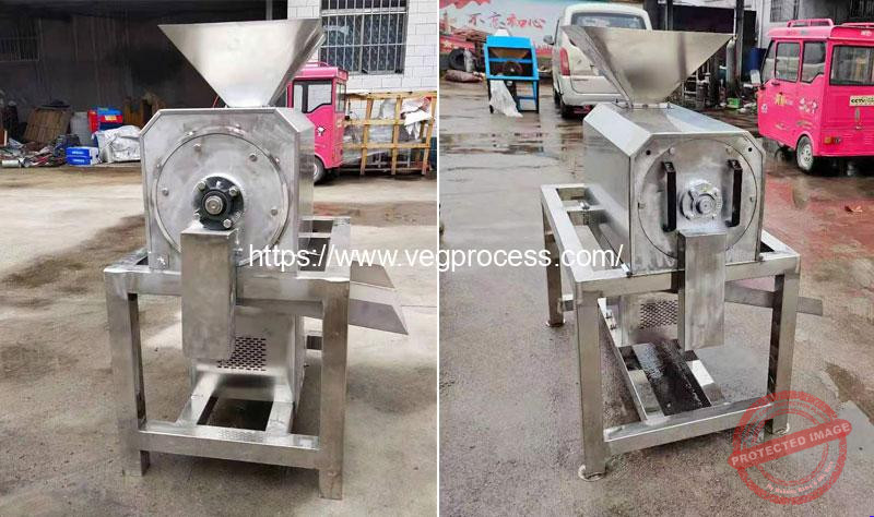 Automatic-Fruit-Pulping-Puree-Machine-with-Peeling-Function