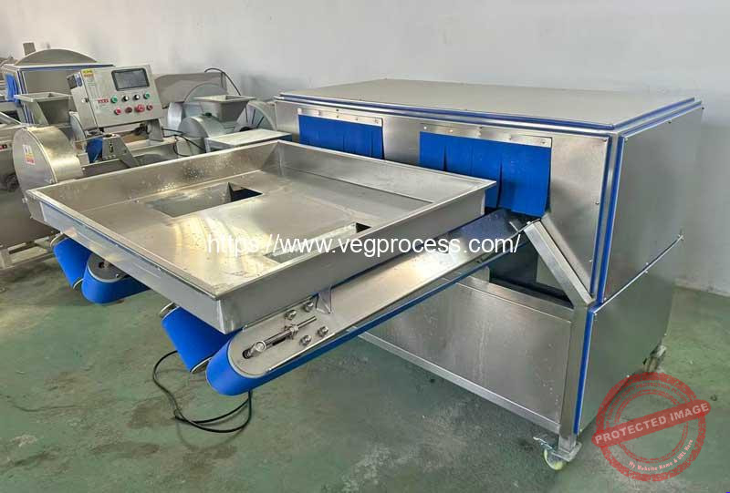 Double-Belt-Mini-Round-Fruit-Half-Dividing-Cutting-Machine-for-Sale